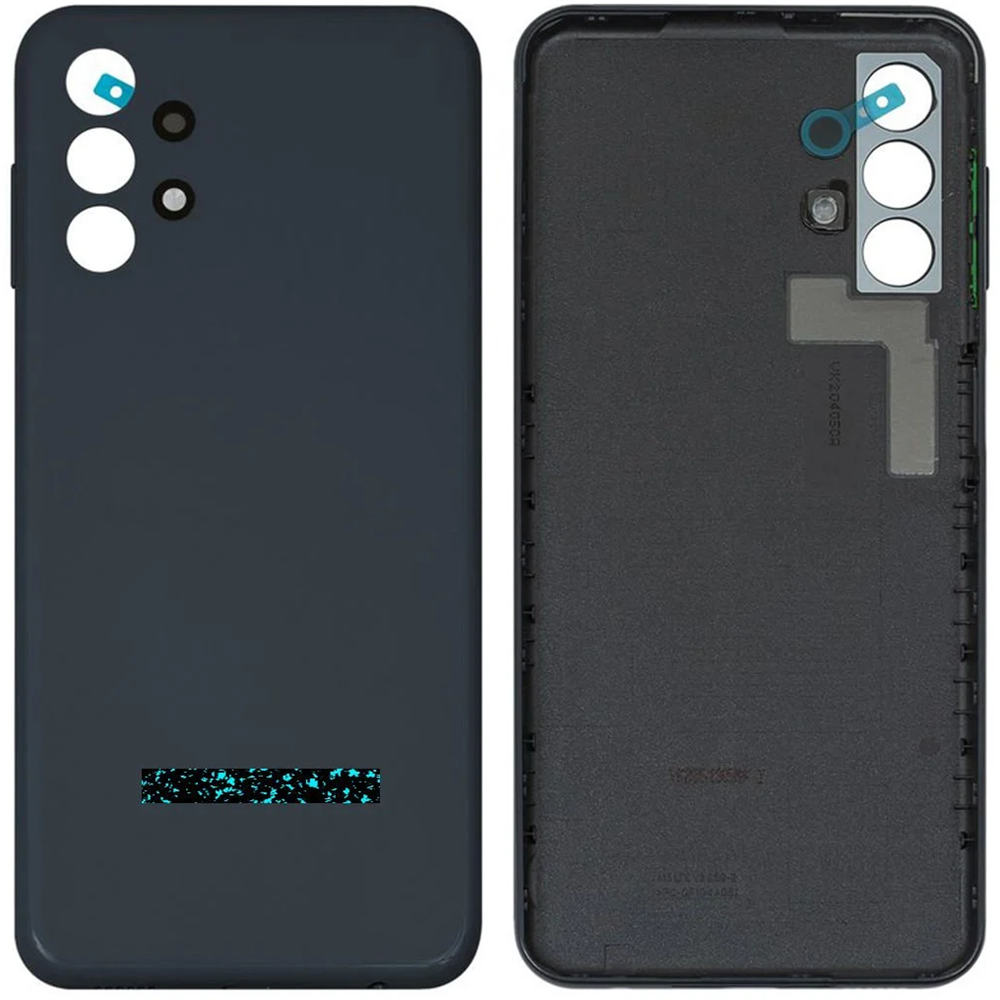 A13 4G SİYAH KASA