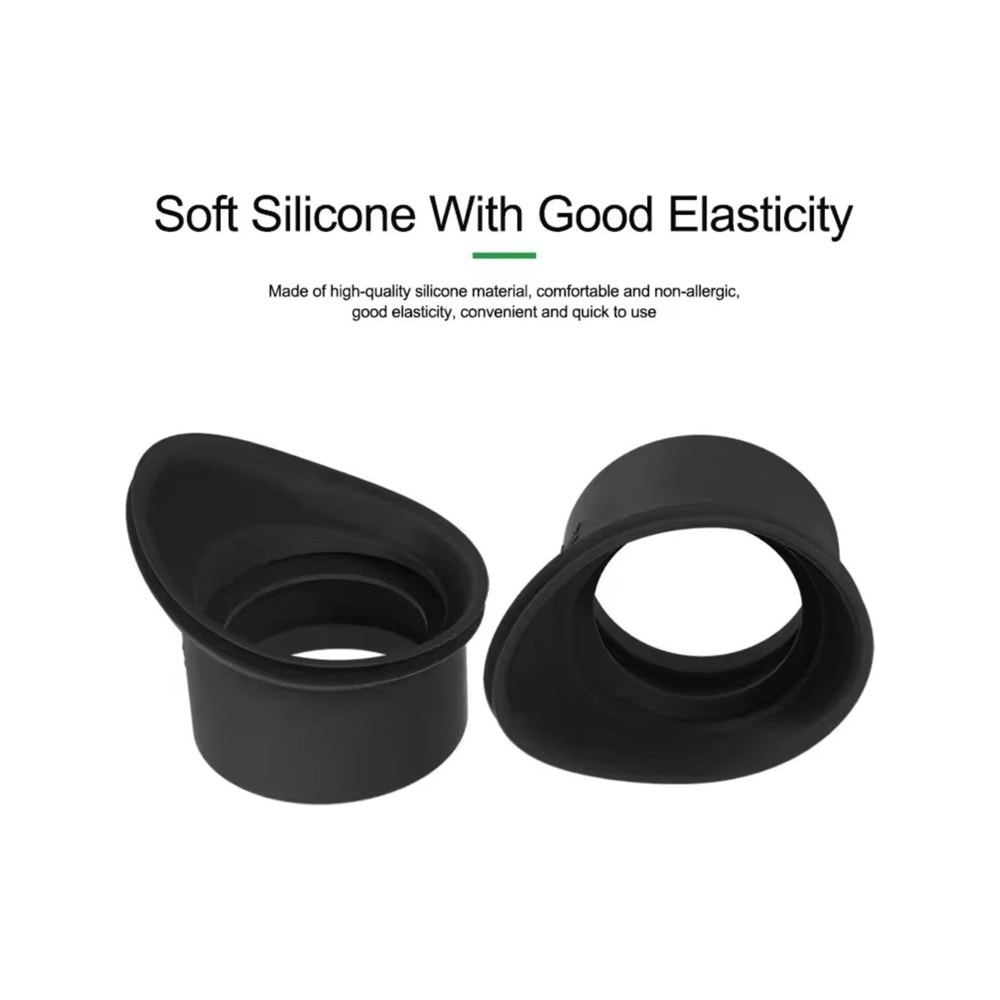 RELIFE M-26 MİKROSKOP LASTİĞİ