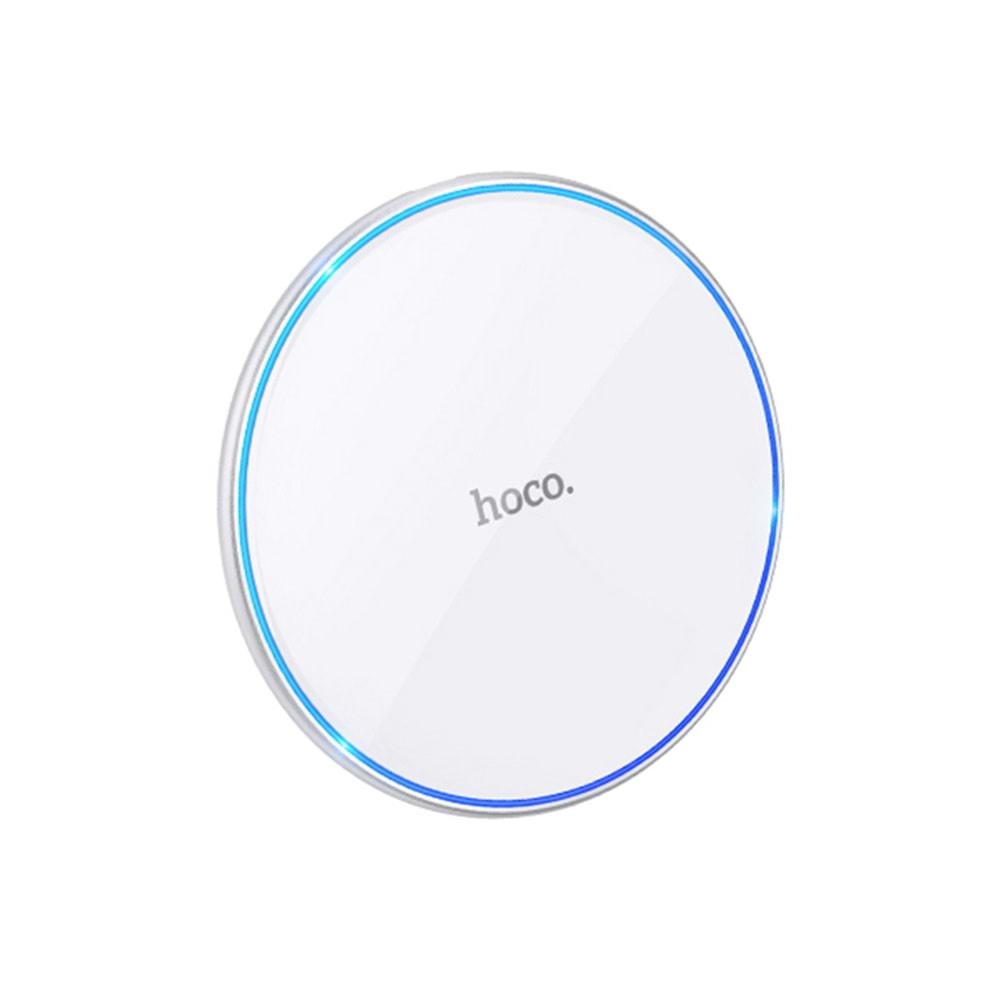 HOCO. CW6 PRO EASY 15W KABLOSUZ MAGSAFE ŞARJ CİHAZI