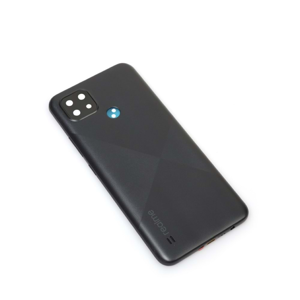 REALME C21 SİYAH KASA