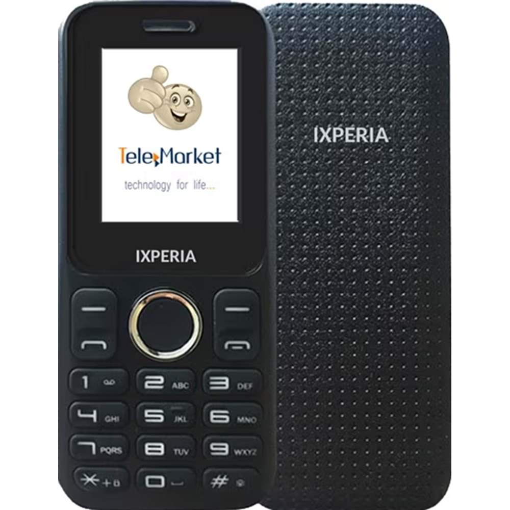 IXPERIA X1 TELEFON