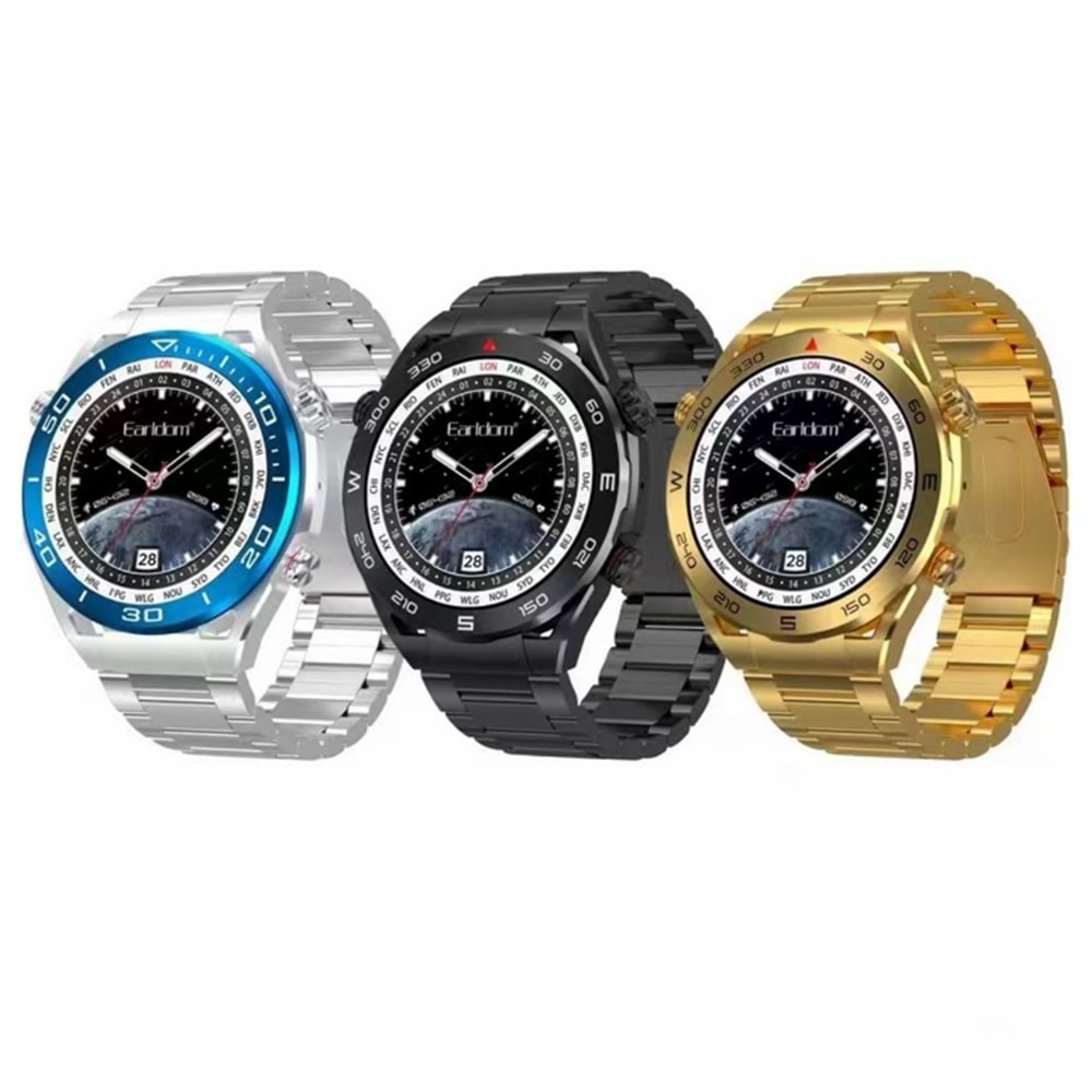 SW11 ULTIMATE SMART WATCH AKILLI SAAT 1.45 İNCH