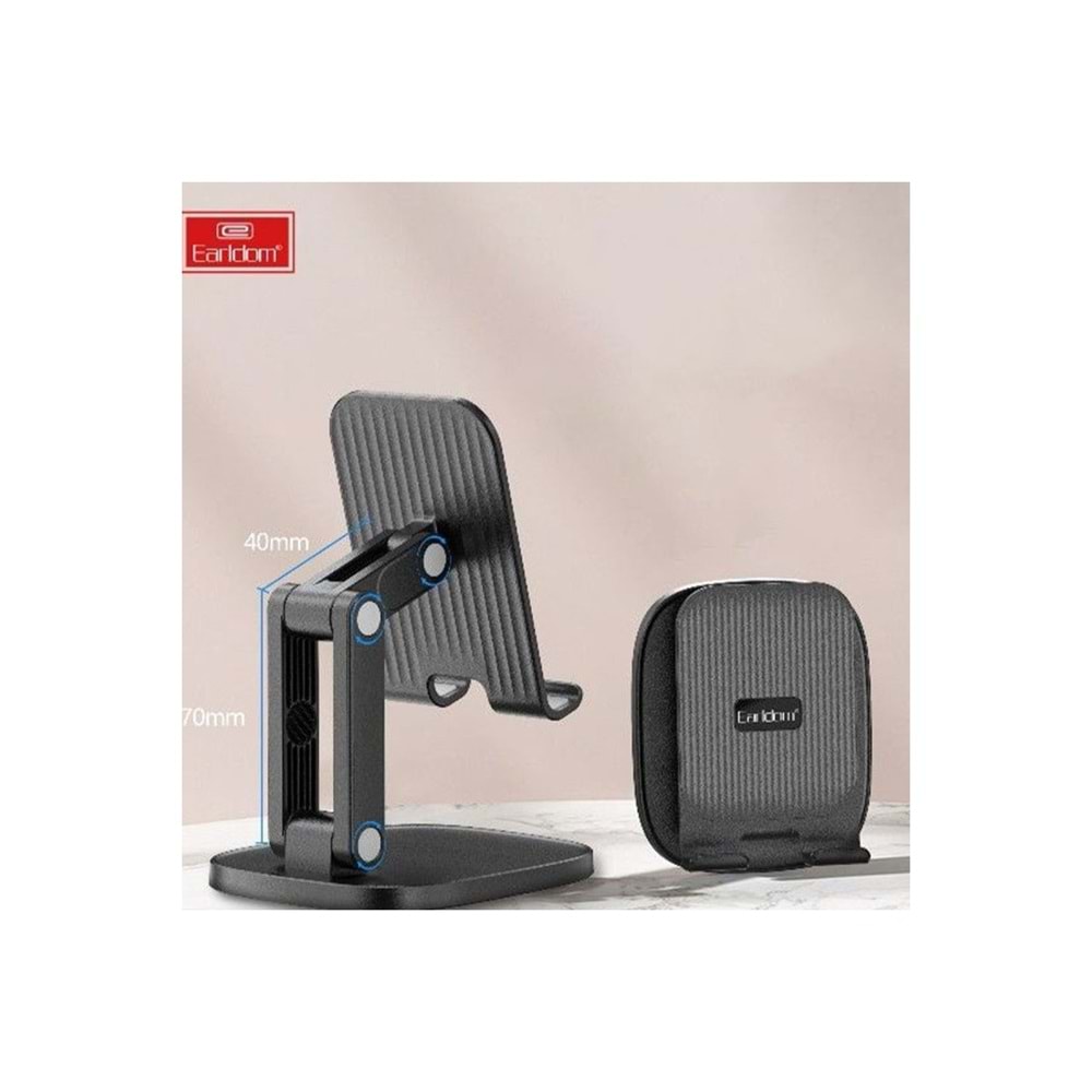 EARLDOM EH218 TELEFON VE TABLET TUTUCU