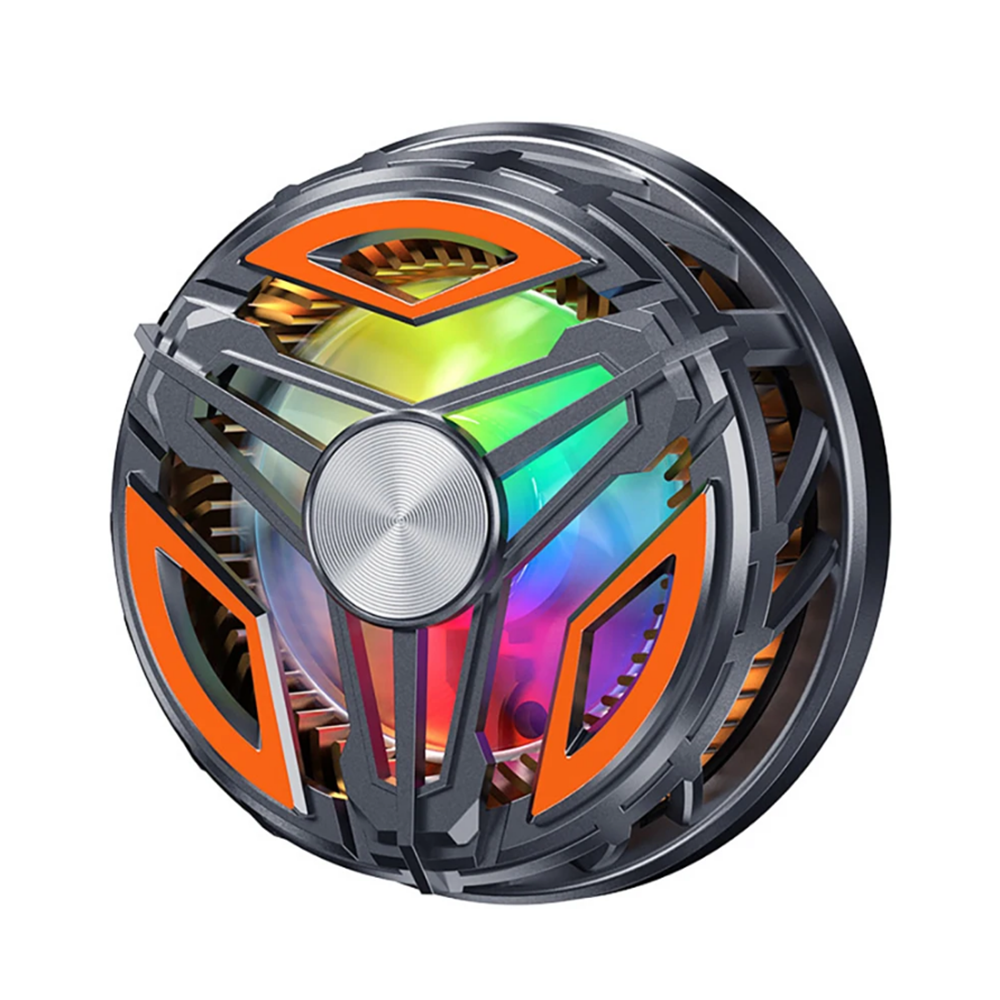 GT31 RGB TELEFON SOĞUTUCU FAN 15W