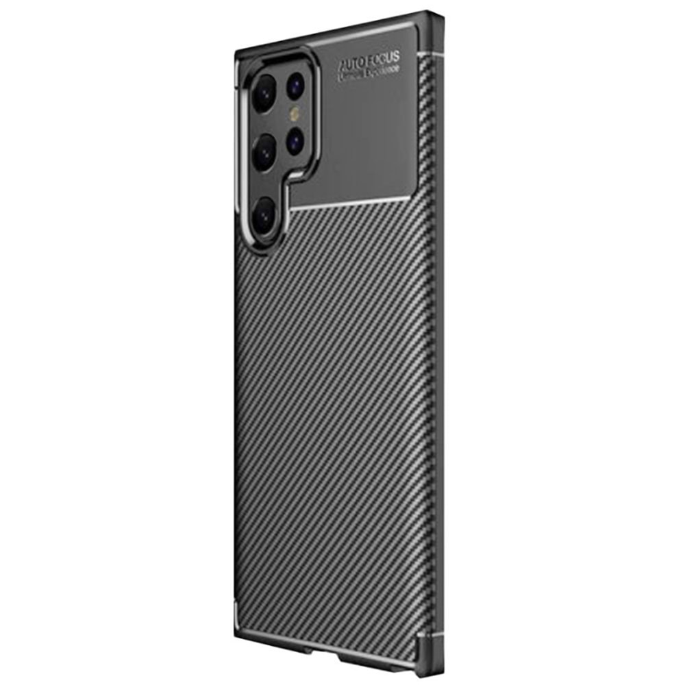 S25 PLUS AUTO FOCUS KARBON SİLİKON