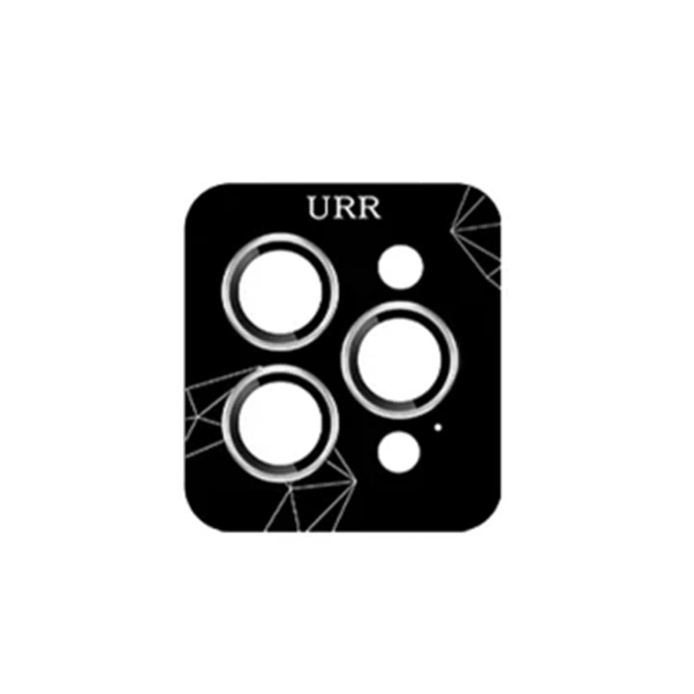 16 PRO MAX TİTANİUM ALLOY LENS KORUYUCU