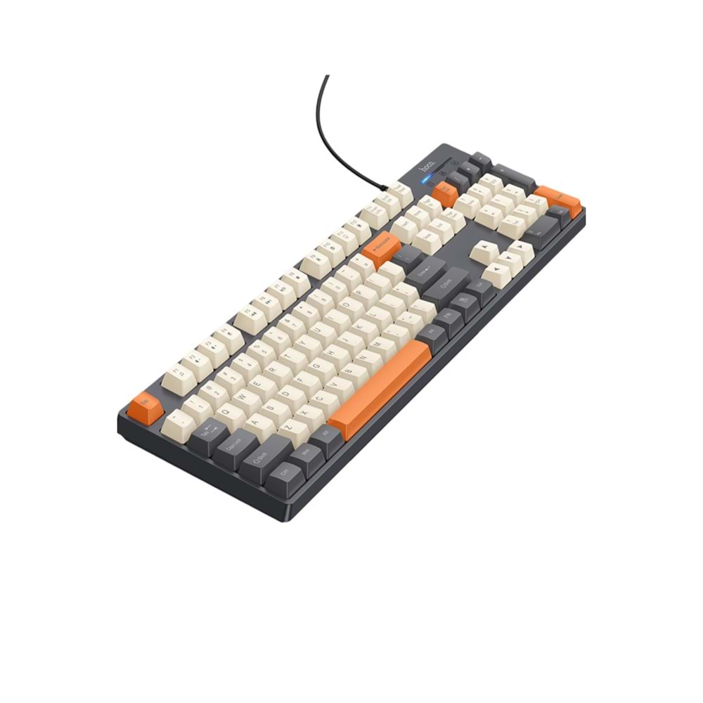 HOCO. GM61 MURPHY KABLOLU KLAVYE