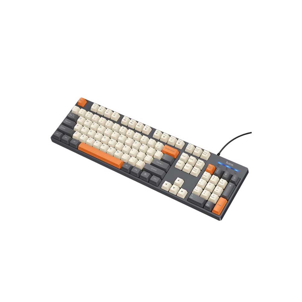 HOCO. GM61 MURPHY KABLOLU KLAVYE