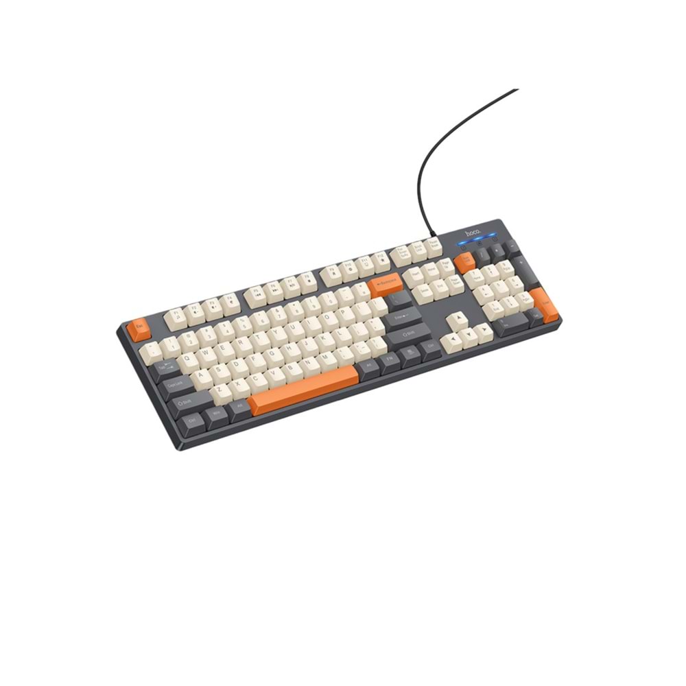 HOCO. GM61 MURPHY KABLOLU KLAVYE