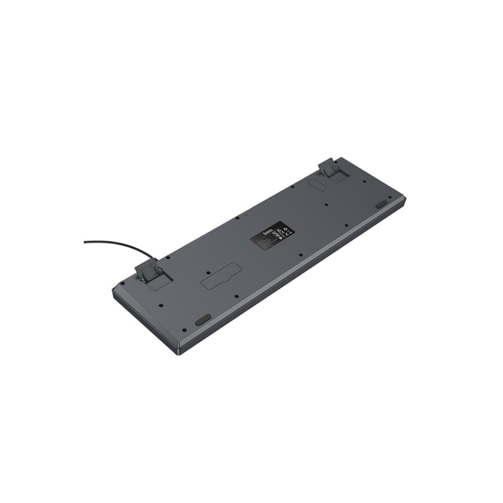 HOCO. GM61 MURPHY KABLOLU KLAVYE