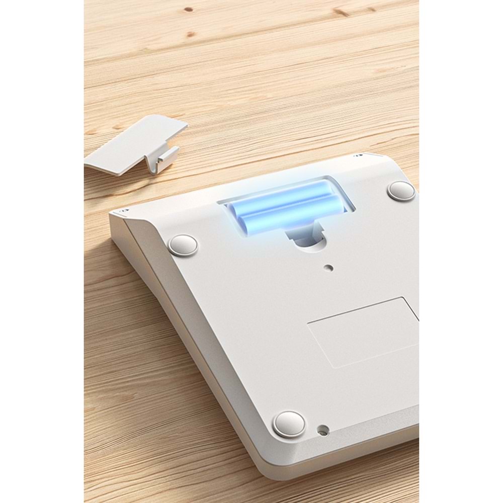 YESİDO EC10 GÜNEŞ ENERJİLİ HESAP MAKİNESİ