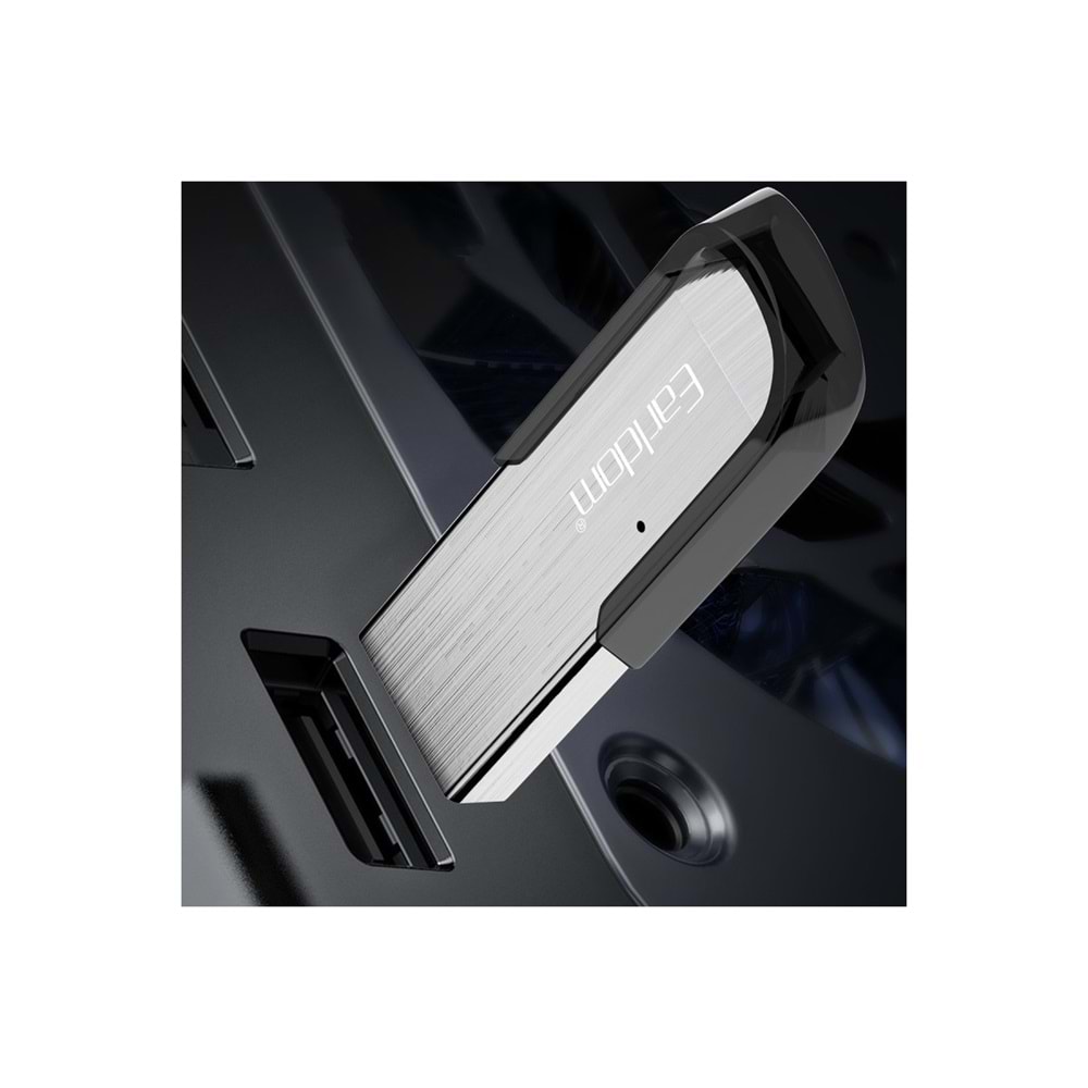 EARLDOM M73 BT 5.0 USB AUX DÖNÜŞTÜRÜCÜ