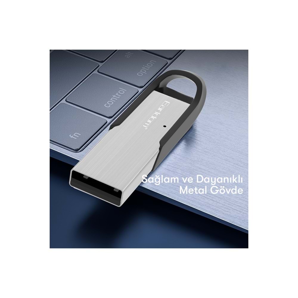 EARLDOM M73 BT 5.0 USB AUX DÖNÜŞTÜRÜCÜ