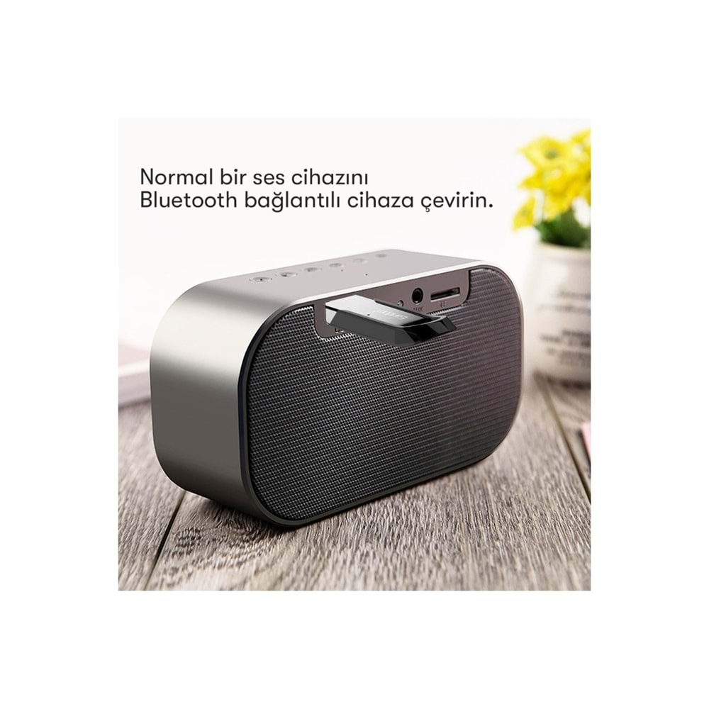 EARLDOM M73 BT 5.0 USB AUX DÖNÜŞTÜRÜCÜ