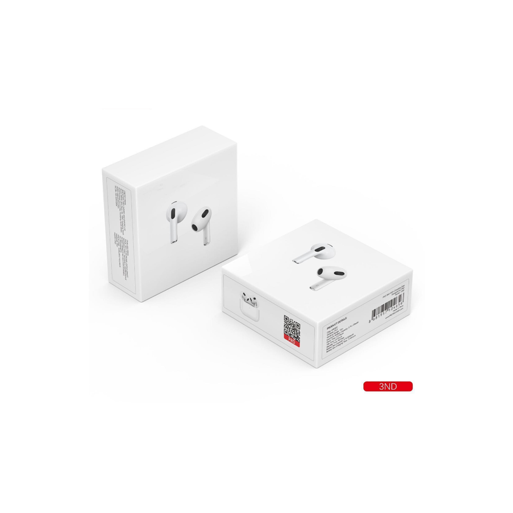 PROTECH PRO 3ND BT 5.3 300MAH BLUETOOTH KULAKLIK