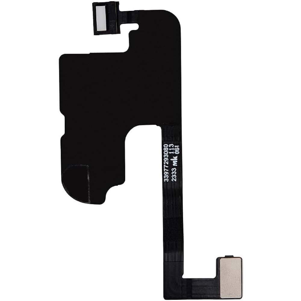 İP 15 PLUS FACE İD SENSÖR FİLMİ