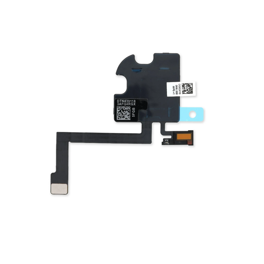 İP 15 PRO MAX FACE İD SENSÖR FİLMİ