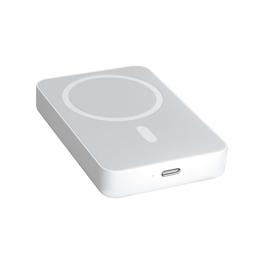 MAHTEX İR 10 RE-015 5000MAH 22.5W MAGSAFE POWER BANK