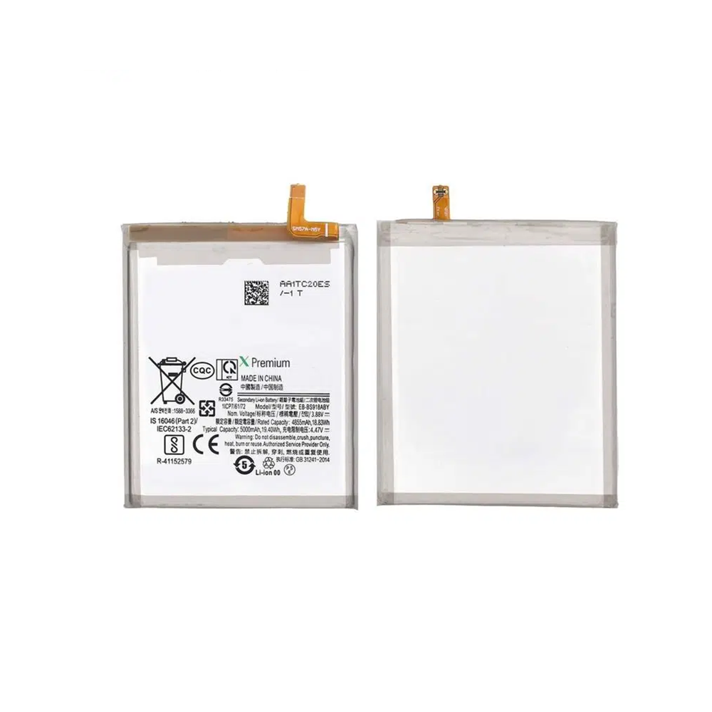 S23 ULTRA BATARYA (XPREMİUM)