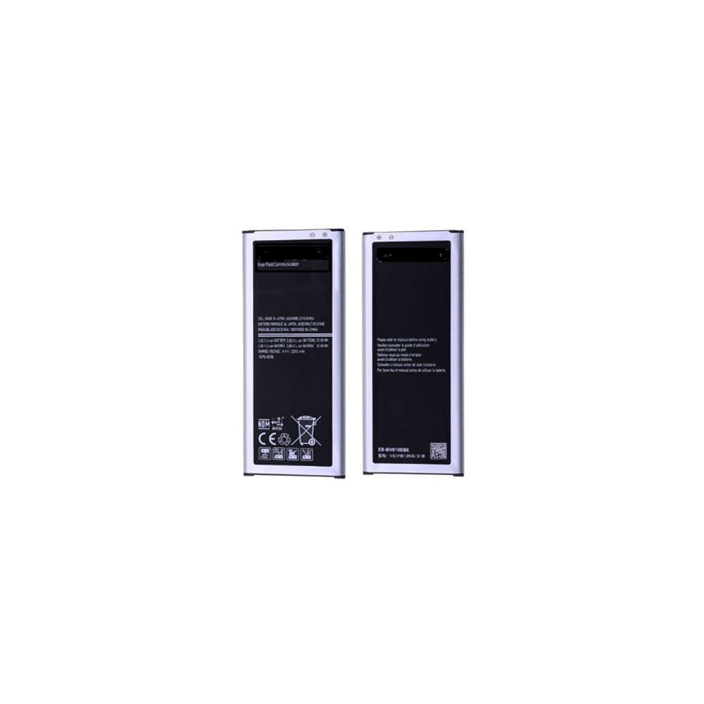 NOTE 4 N910 BATARYA (XPREMİUM)