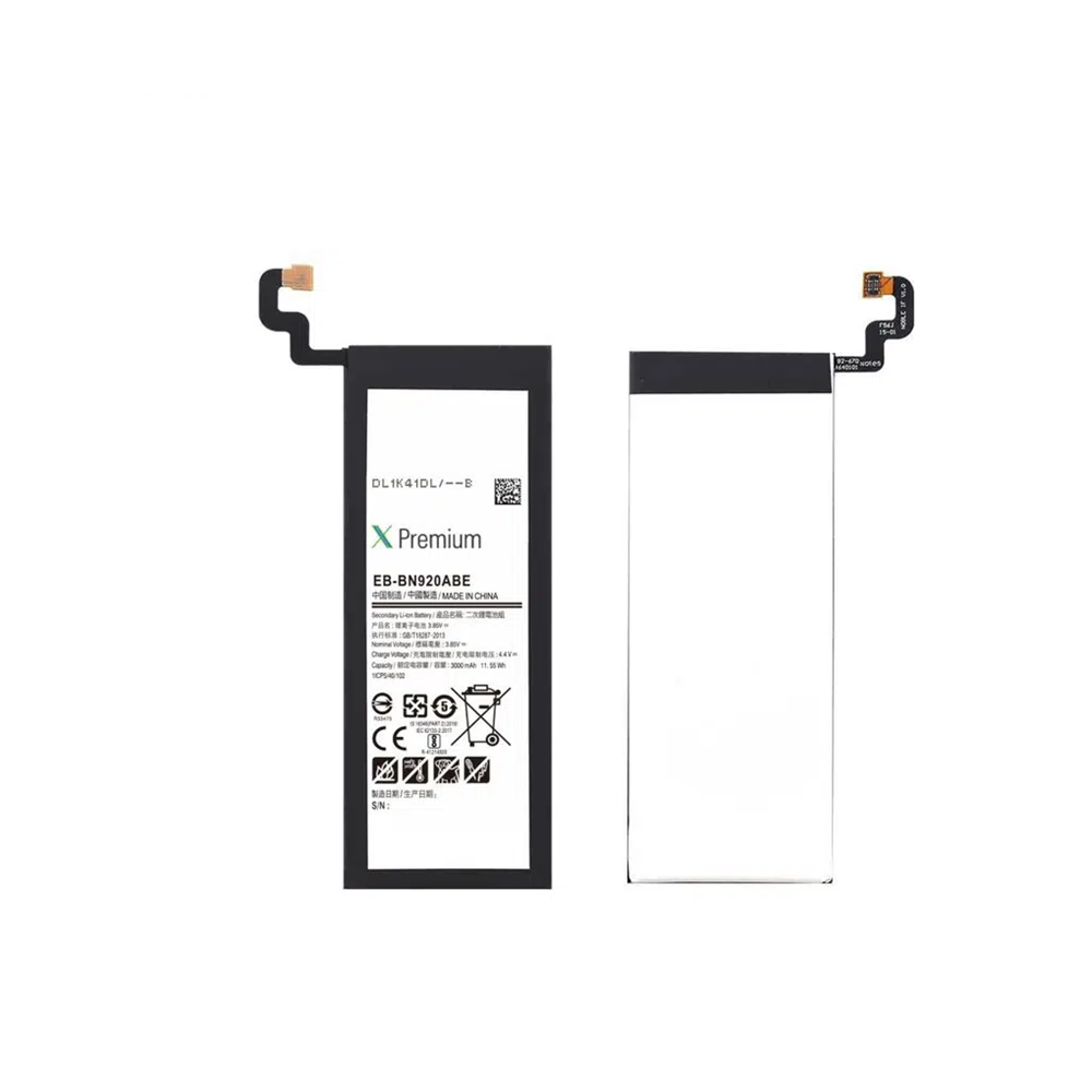 NOTE 5 N920 BATARYA (XPREMİUM)