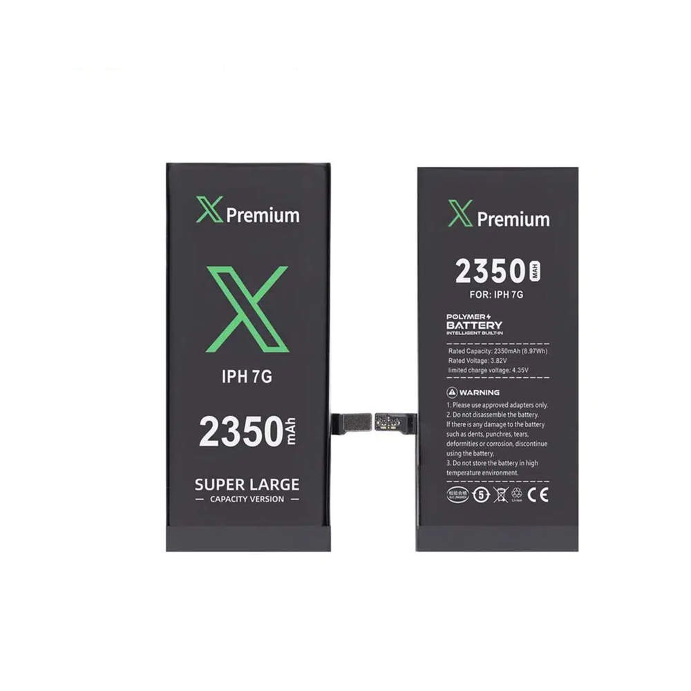 İP 7G HIGH BATARYA (XPREMİUM) 2350MAH
