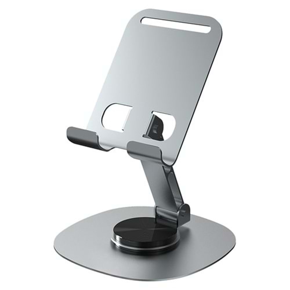 MOBİLX M-H5 METAL TELEFON VE TABLET STANDI
