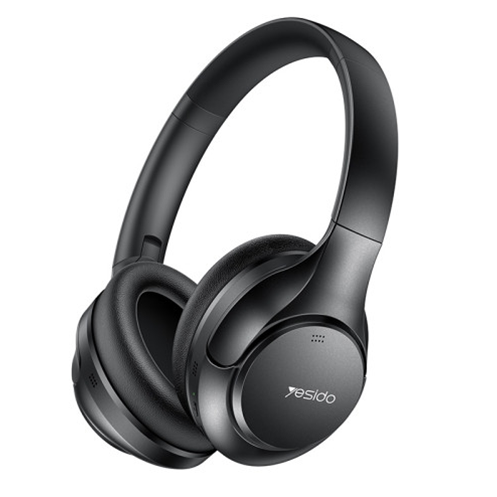 YESİDO EP07 BT 5.3 ANC + ENC ÖZELLİKLİ KAFA ÜSTÜ BLUETOOTH KULAKLIK
