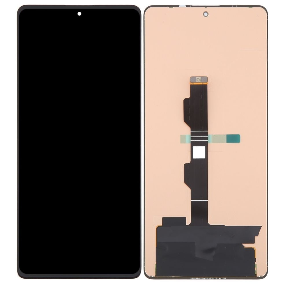 REDMİ NOTE 13 PRO 4G/Mİ POCO M6 PRO 4G EKRAN (SERVİS)