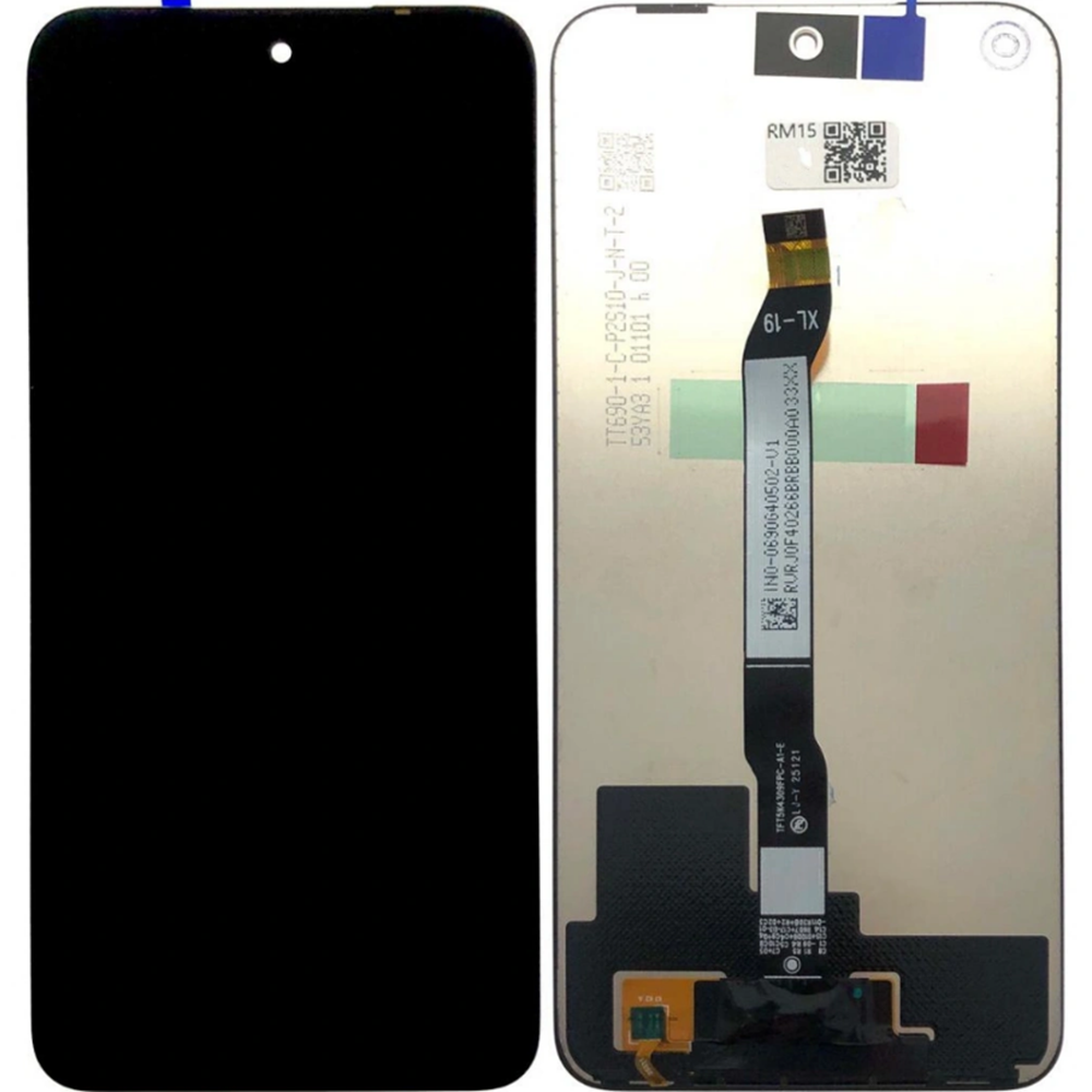 REDMİ 15 4G EKRAN (SERVİS)