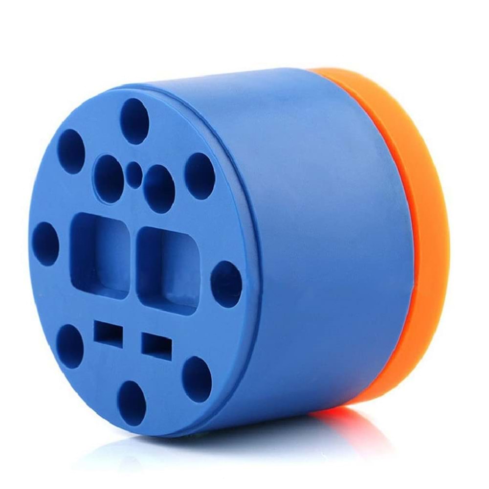 MAHTEX XZ-2088 360 DERECE DÖNEN TORNAVİDA STANDI