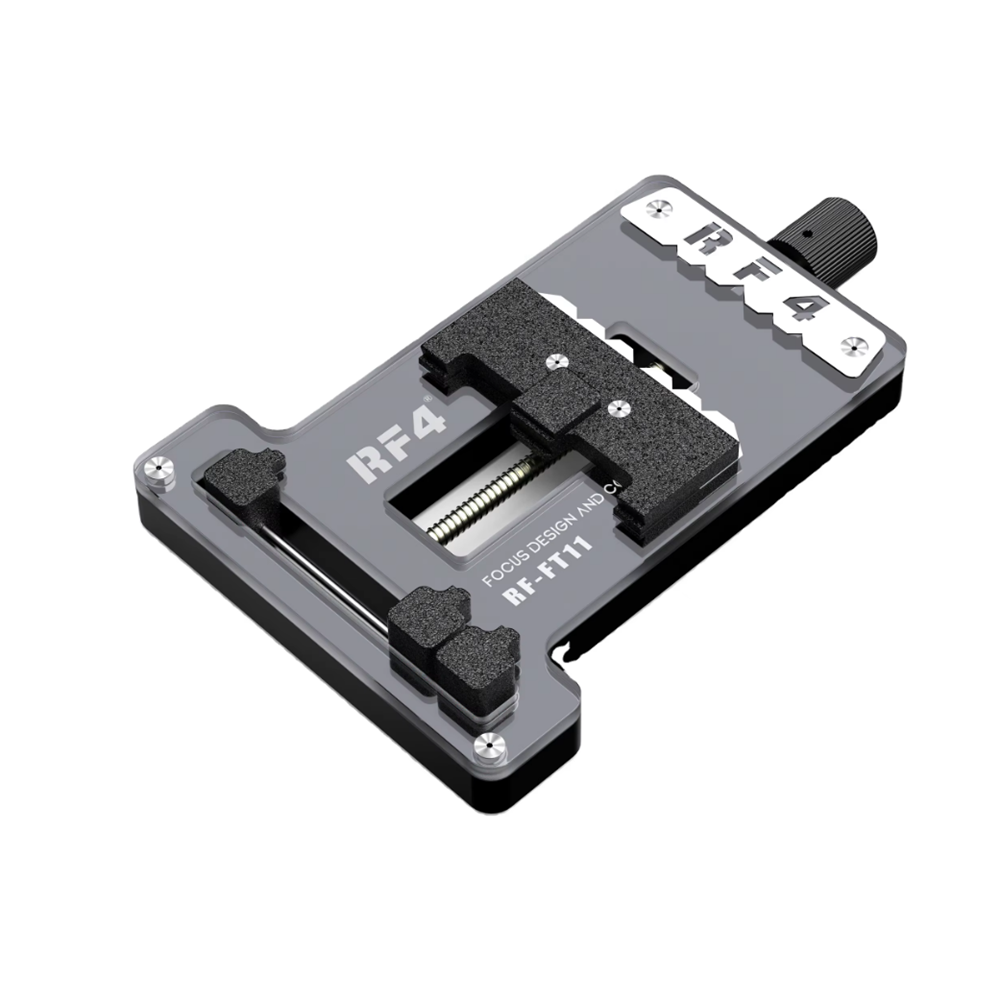 RF4 RF-FT11 ÜNİVERSAL BORD TUTUCU PROF.
