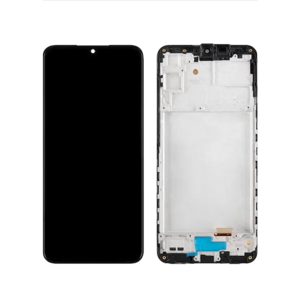A16 A165 TFT PAN.SİYAH EKRAN