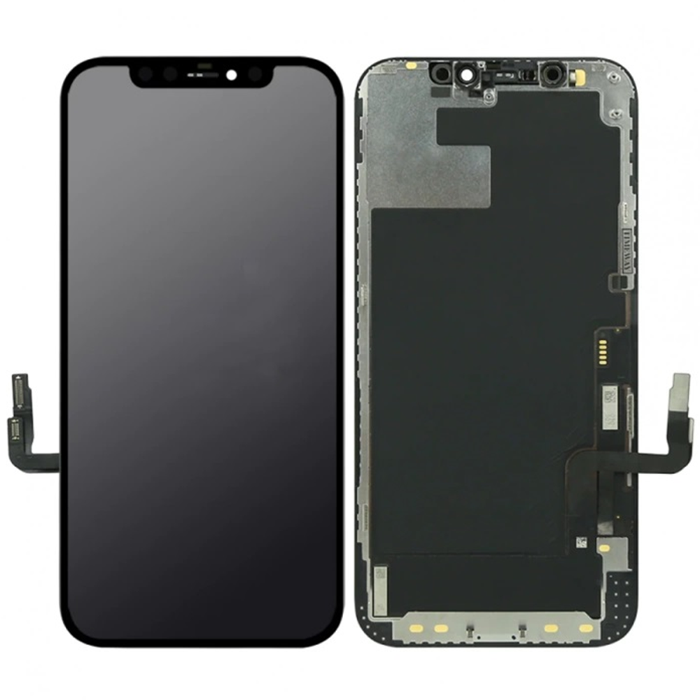 İP 12/12 PRO OLED SİYAH EKRAN (DATE1)