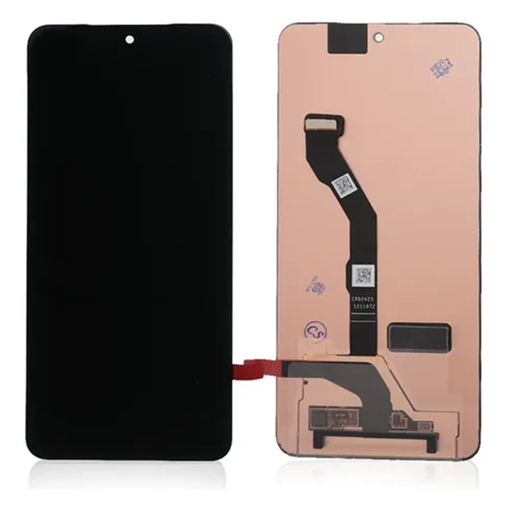 VİVO V60 LİTE 5G OLED SİYAH EKRAN
