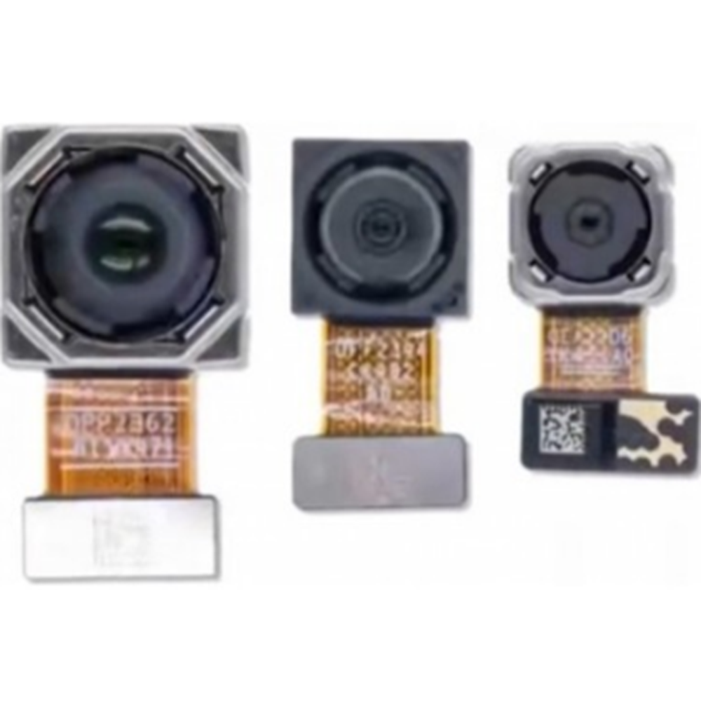 REDMİ NOTE 13 4G SET ARKA KAMERA