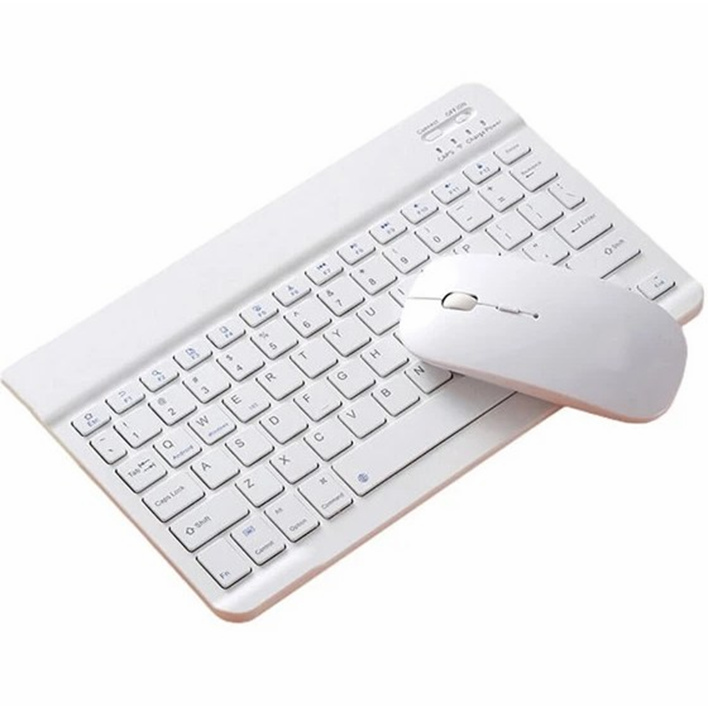 XKIN XK-KB01 ULTRA SLIM KABLSOSUZ KLAVYE MOUSE SET