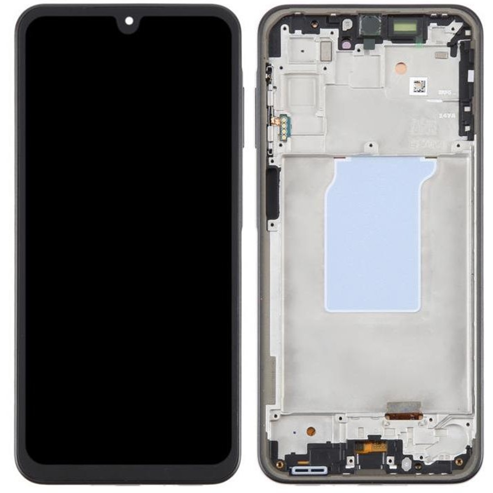A26 5G A266 TFT PAN.SİYAH EKRAN