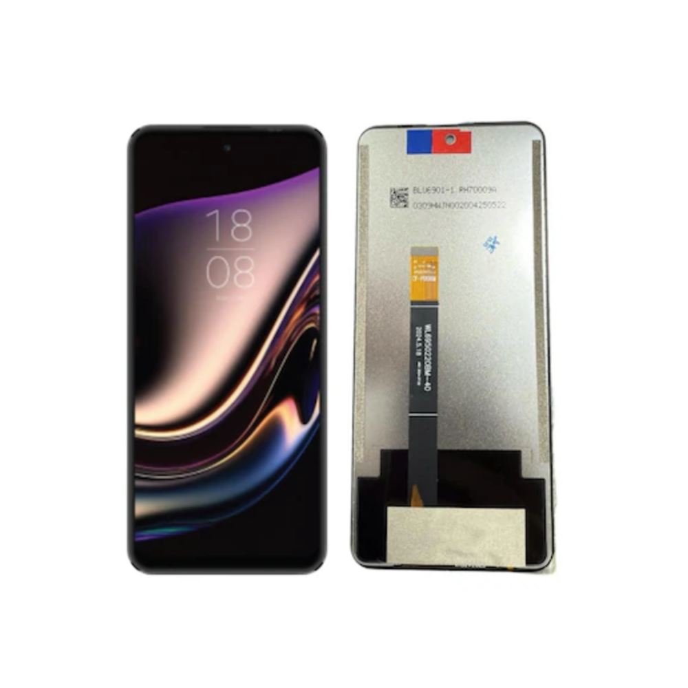 REEDER S71 ORJ.SİYAH EKRAN