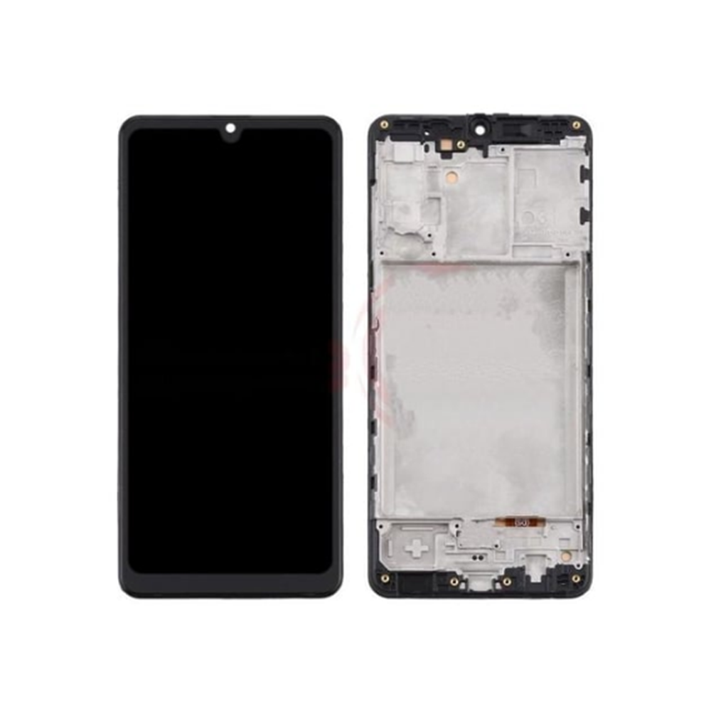 A31 A315 TFT PAN.SİYAH EKRAN
