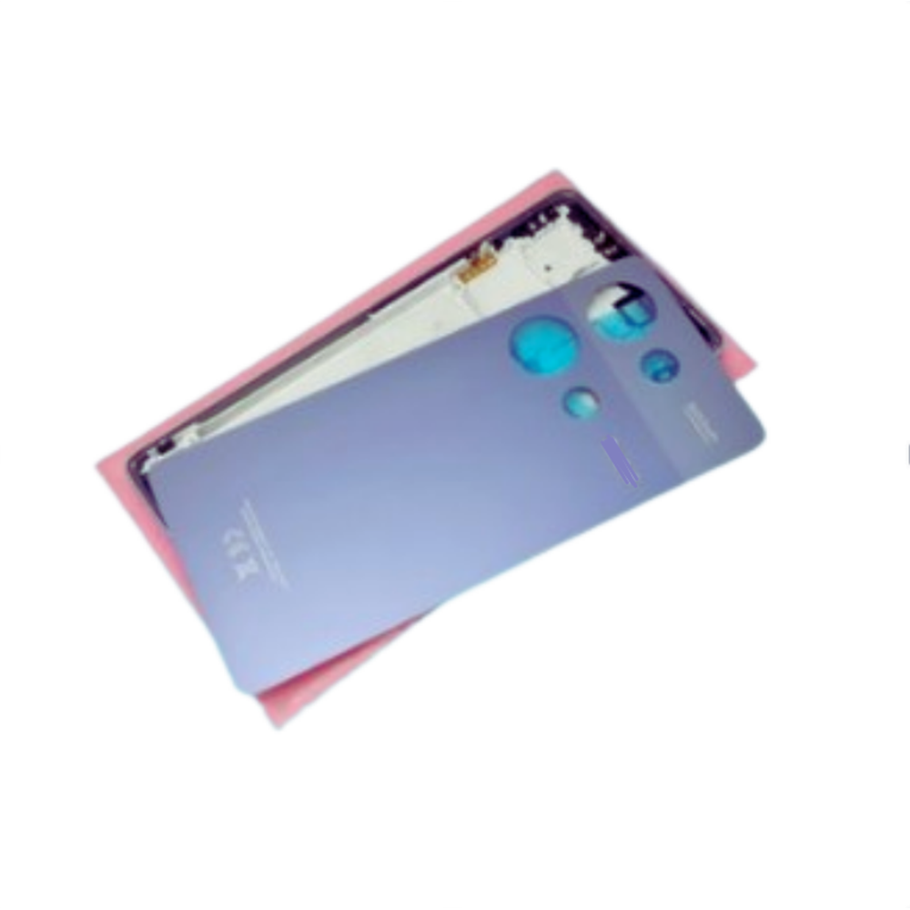 REDMİ NOTE 13 PRO 5G KASA (MOR)