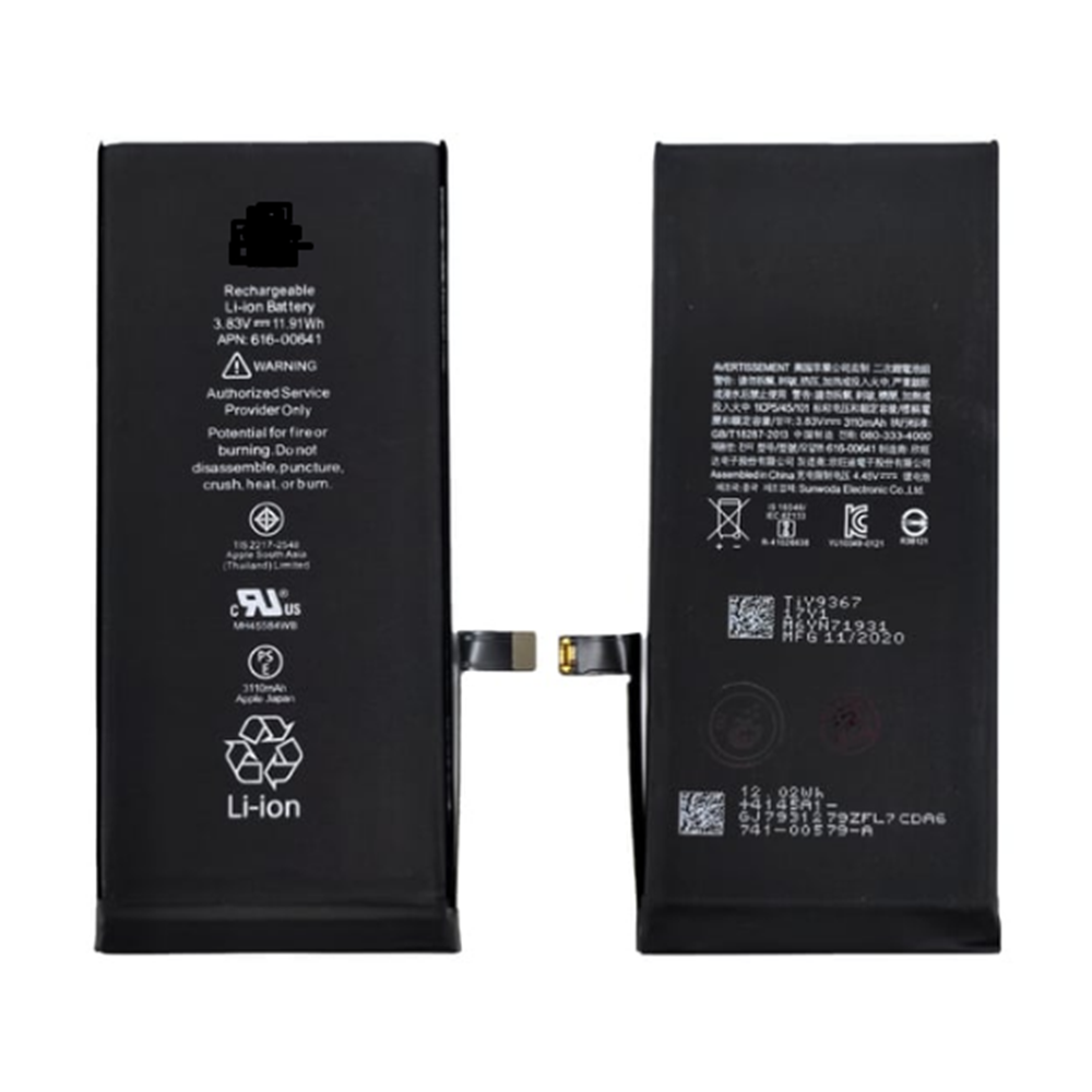 İP 11 HIGH BATARYA (DATE1) 3605MAH