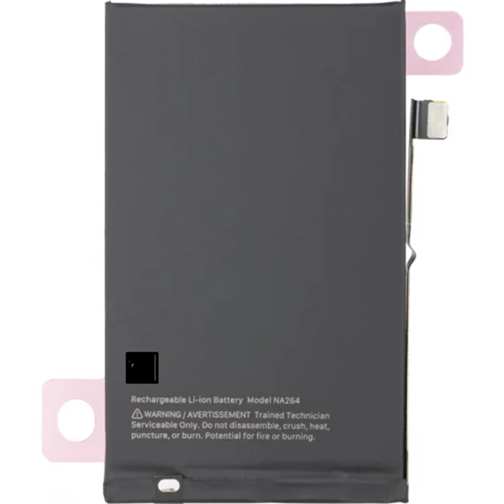 İP 16 HIGH BATARYA (DATE1) 3890MAH