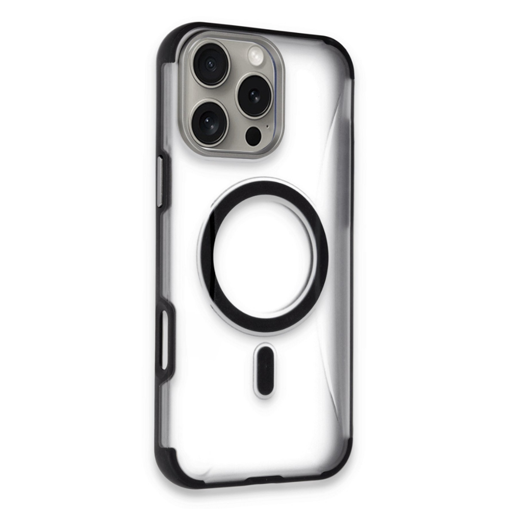 İP 16 HİLTON MAGSAFE KILIF