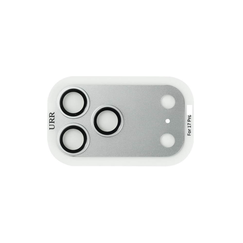 URR İP 17 PRO FULL ALLOY KAMERA LENS KORUYUCU