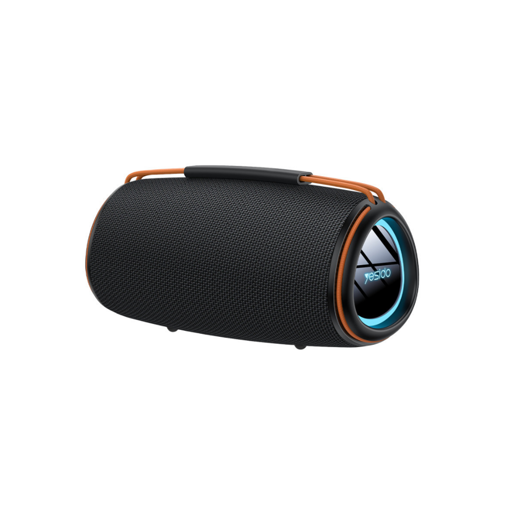YESİDO YSW38 BT 5.3 MÜZİK ÇALAR 80W-2000MAH