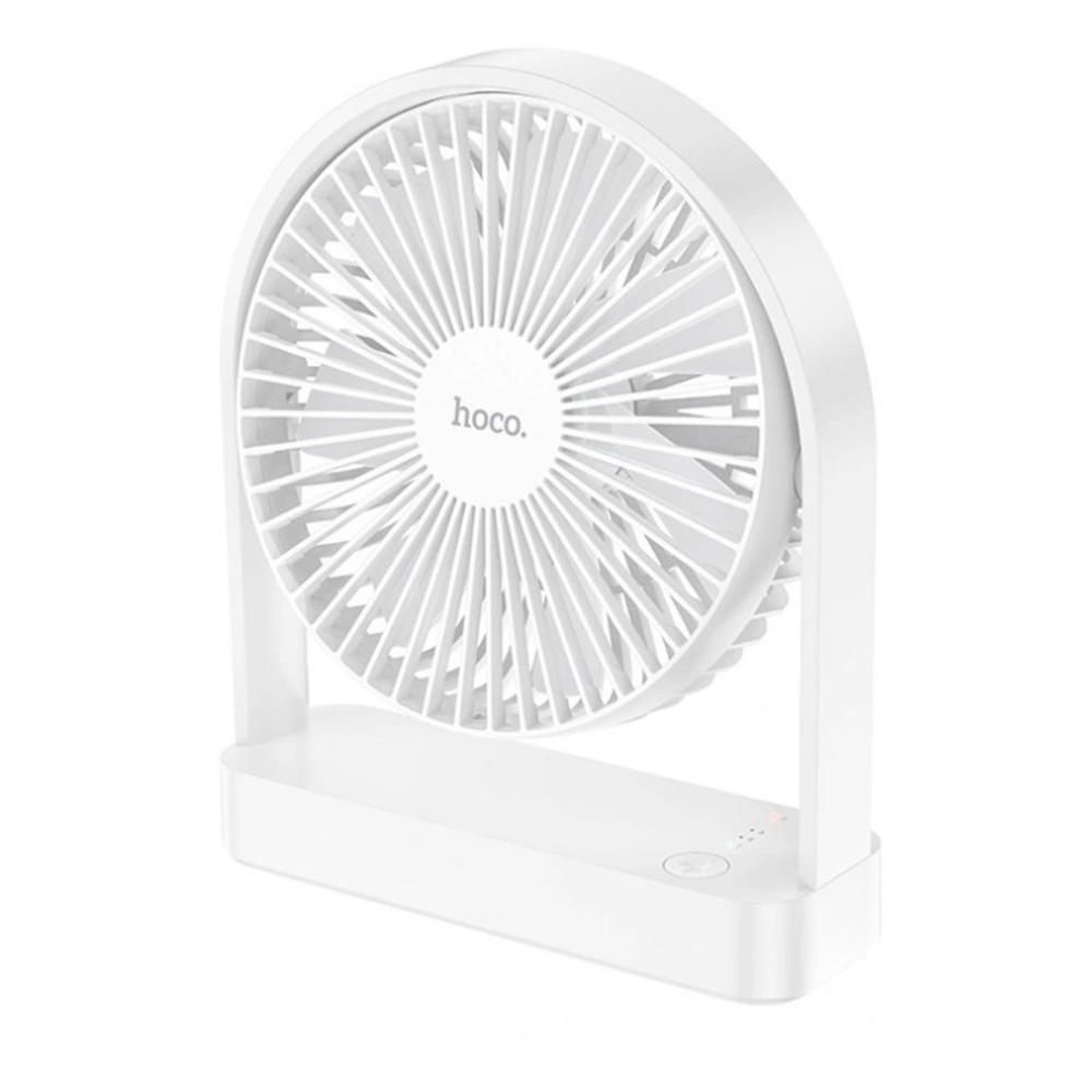 HOCO. HX65 ULTRA İNCE MASAÜSTÜ SOĞUTMA FAN