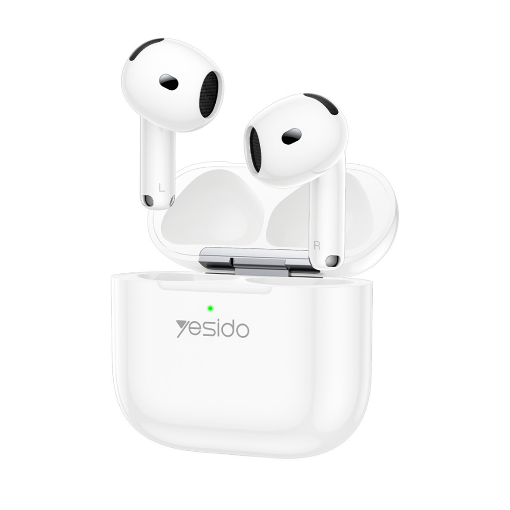 YESİDO TWS32 ANC + ENC ÖZELLİKLİ BT 5.4 BLUETOOTH KULAKLIK