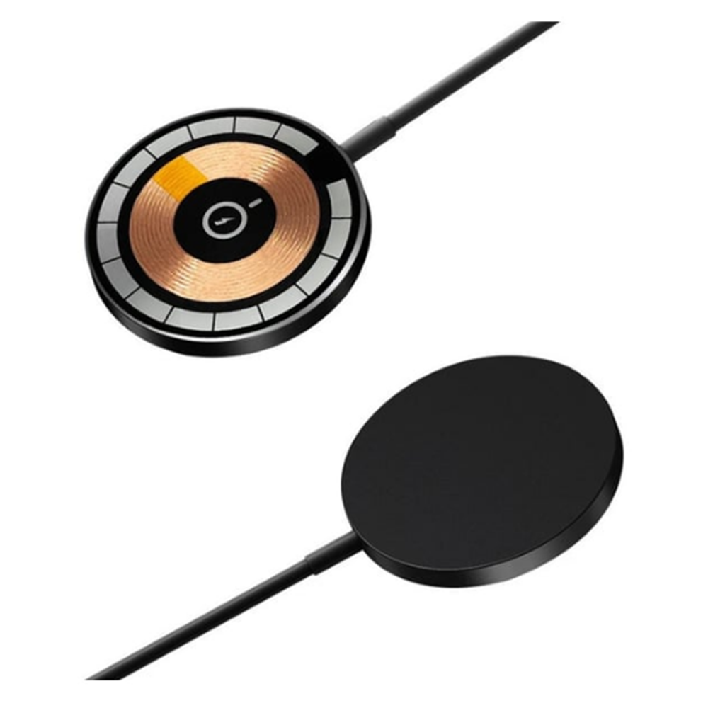 EARLDOM WC26 15W MAGSAFE ŞARJ KABLOSU