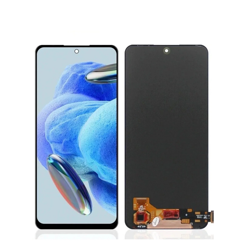 REDMİ NOTE 12/Mİ POCO X5 EKRAN (SERVİS)